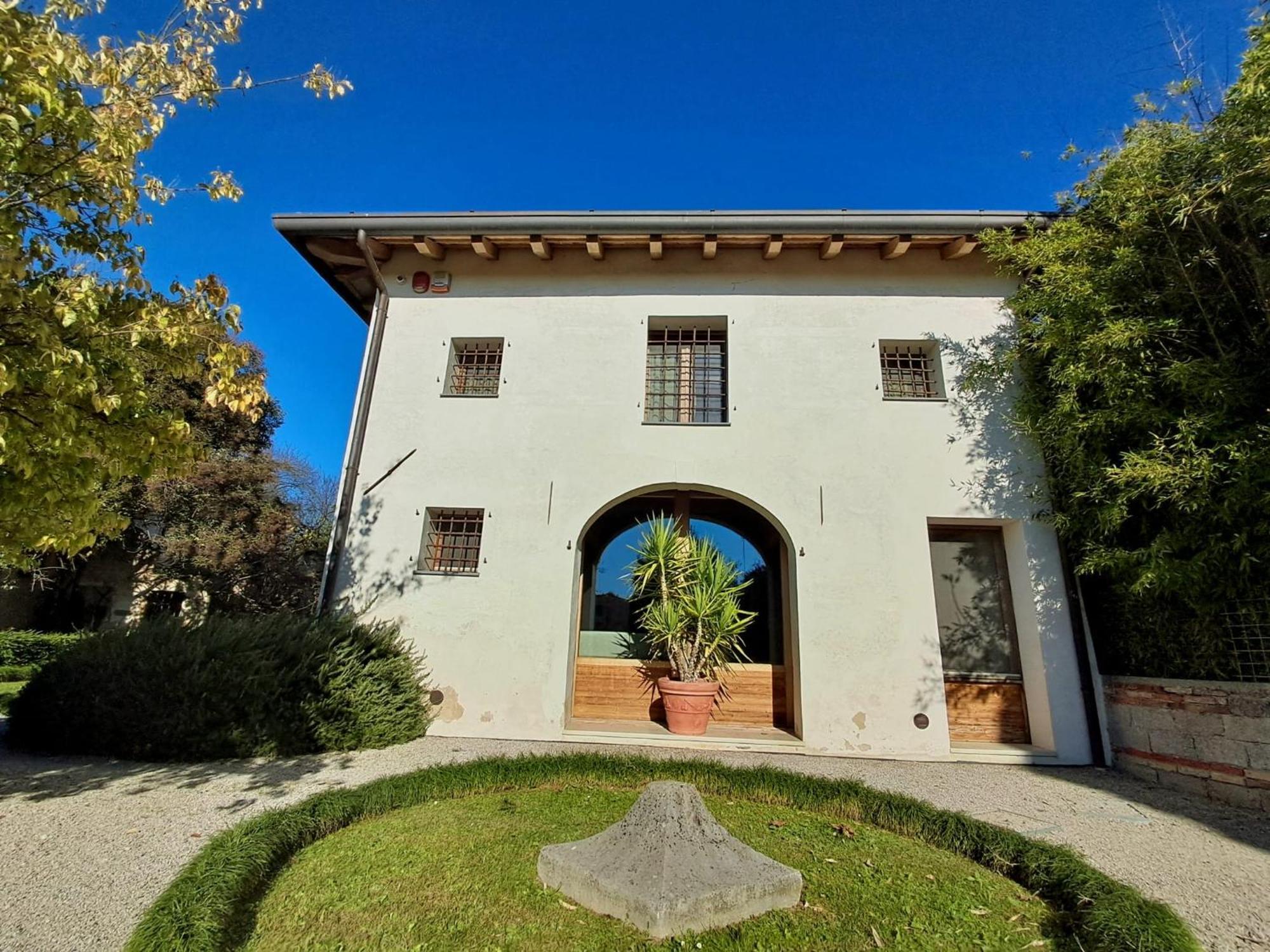 Bed and Breakfast La Barchessa Corva Exterior foto